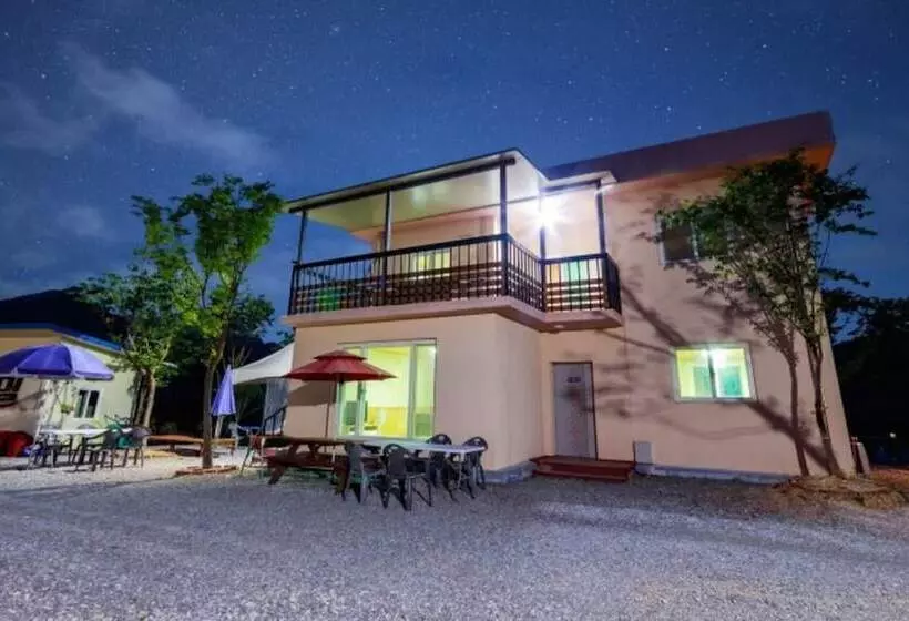 Goesan Haemil Pension