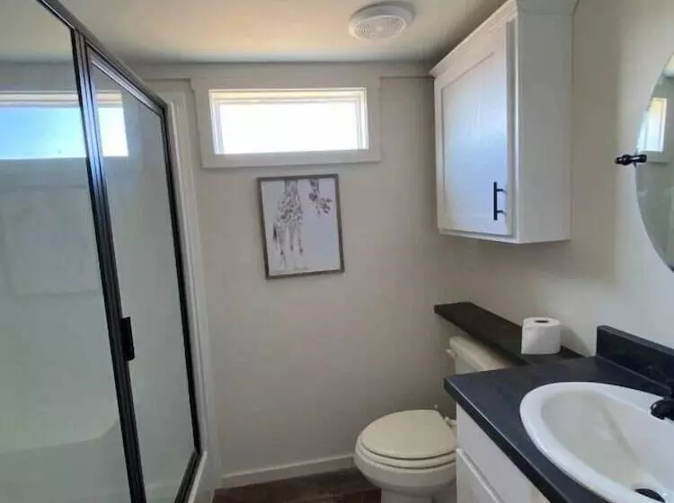 Hales Bar Marina And Resort