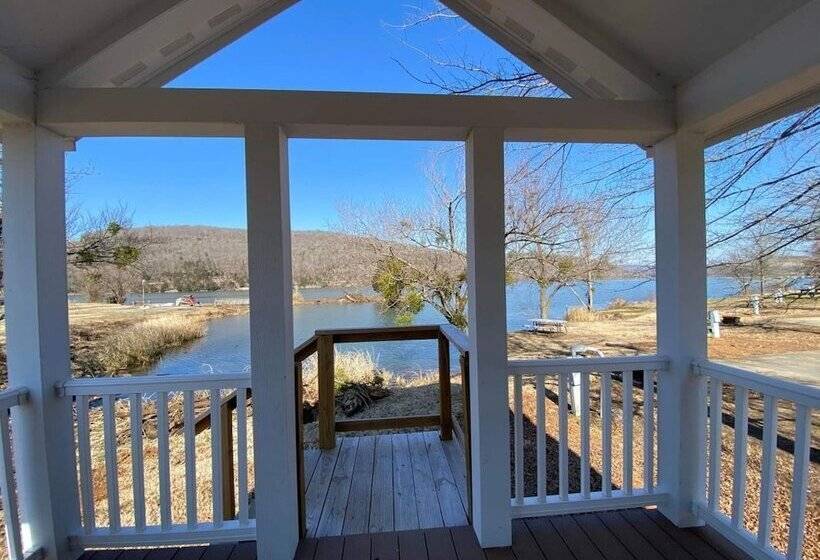 Hales Bar Marina And Resort