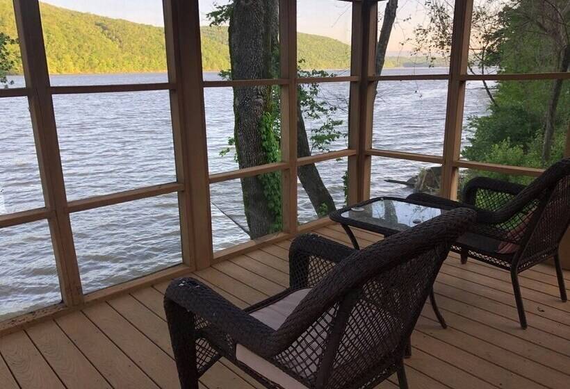 Hales Bar Marina And Resort