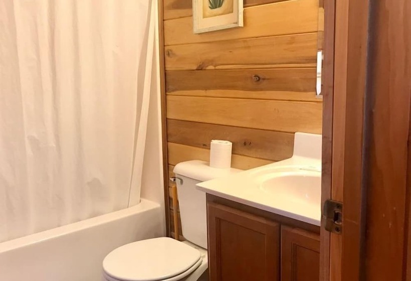 Hales Bar Marina And Resort