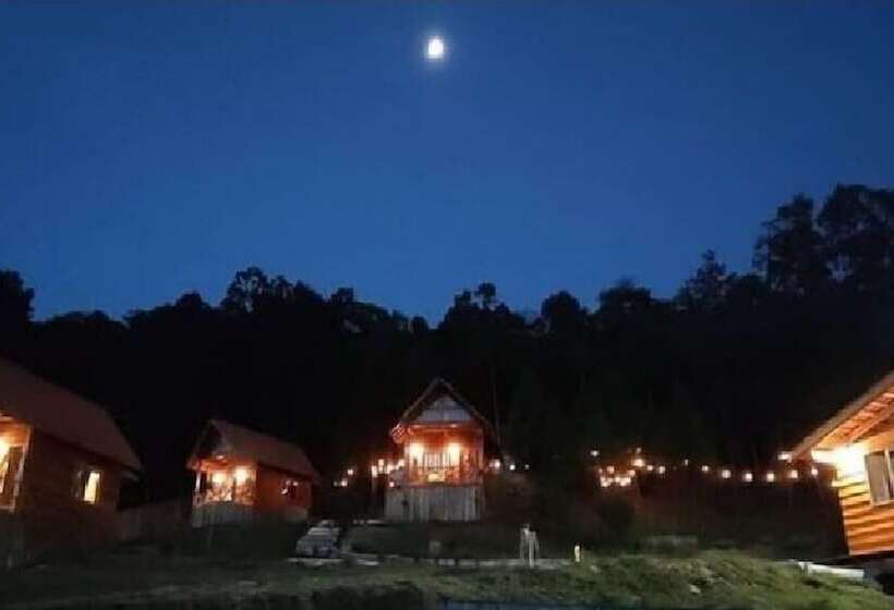 Fogadó Pousada Portal Da Cachoeira