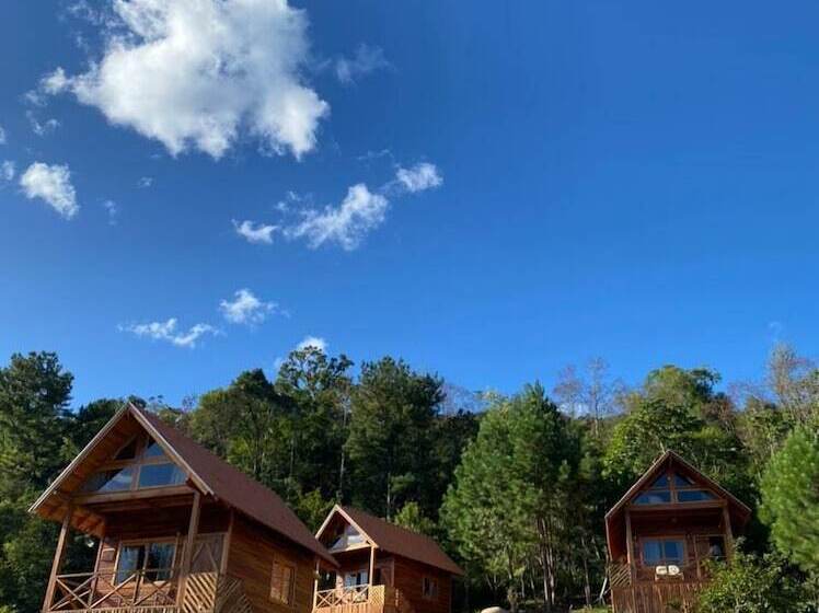 Fogadó Pousada Portal Da Cachoeira