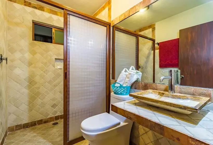 ホテル Ayenda La Antigua Cholula