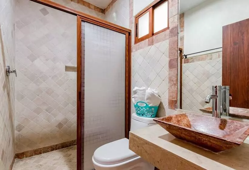 ホテル Ayenda La Antigua Cholula