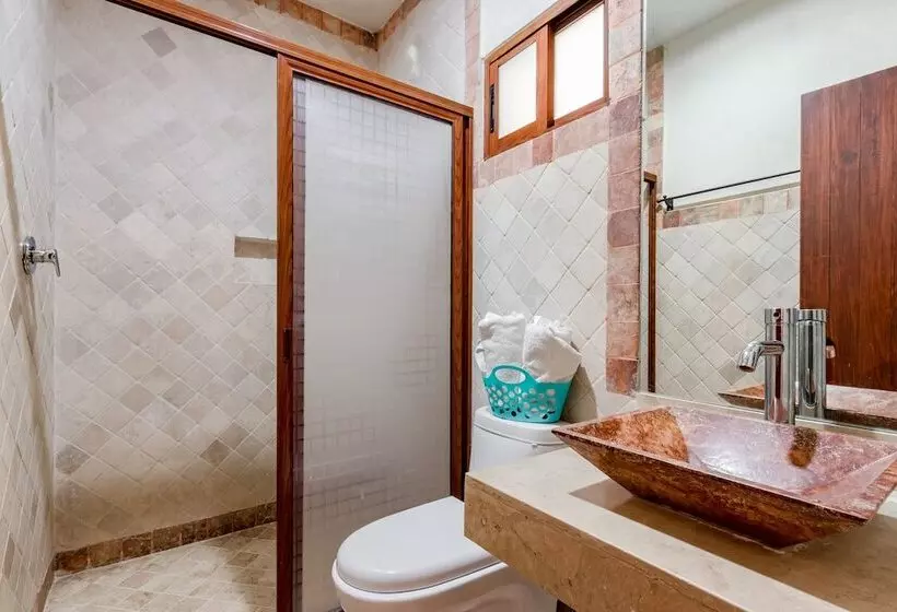 ホテル Ayenda La Antigua Cholula