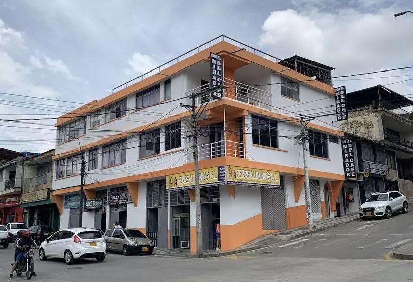 Hotelli Ayenda Mirador Del Café