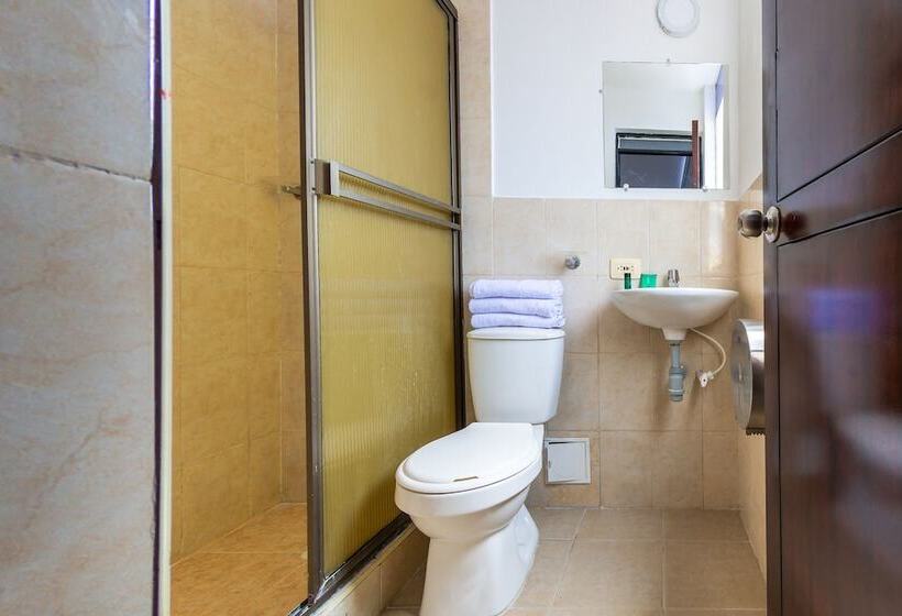 Hotel Ayenda Mirador Del Café