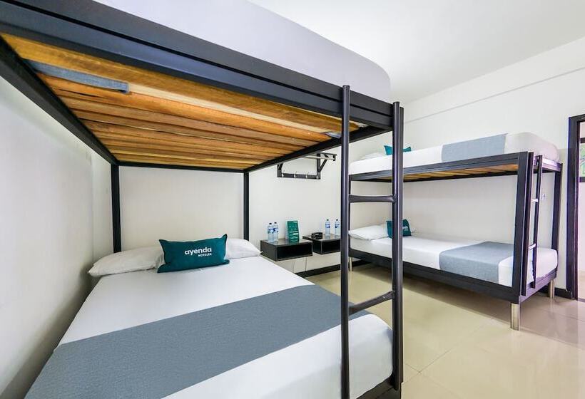 Hotel Ayenda Mirador Del Café