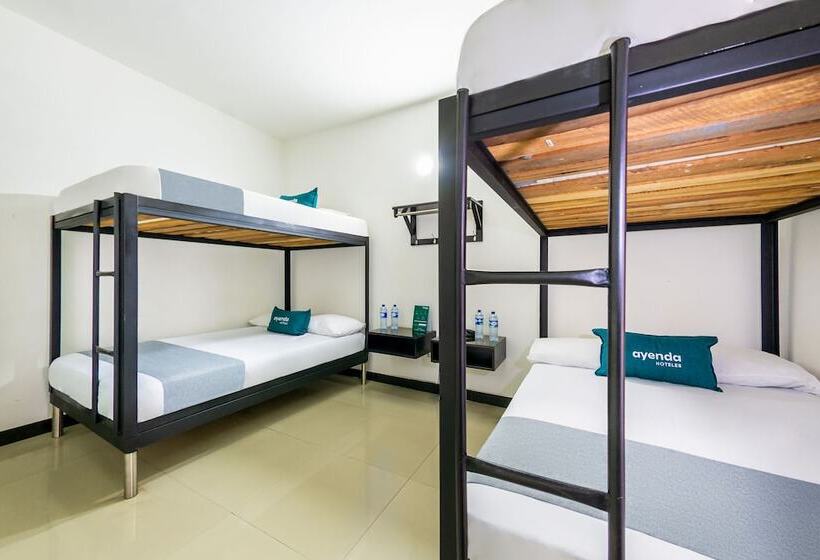 Hotel Ayenda Mirador Del Café