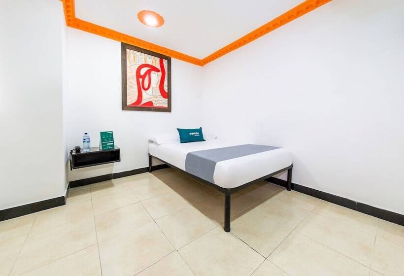 Hotel Ayenda Mirador Del Café