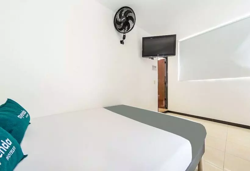 Hotelli Ayenda Mirador Del Café