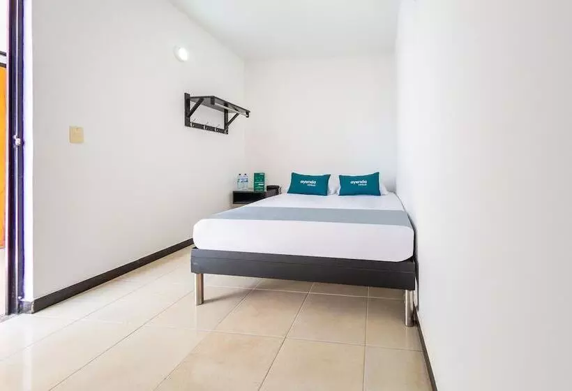 Hotelli Ayenda Mirador Del Café