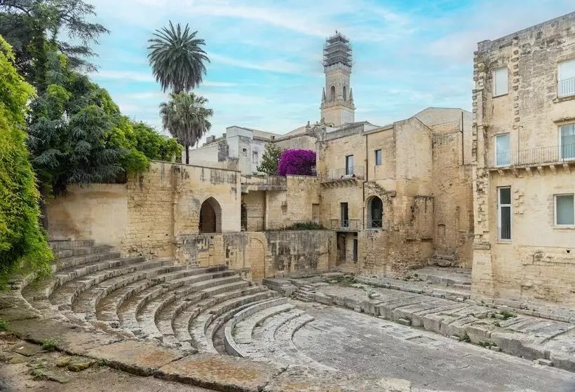 Baglioni Masseria Muzza