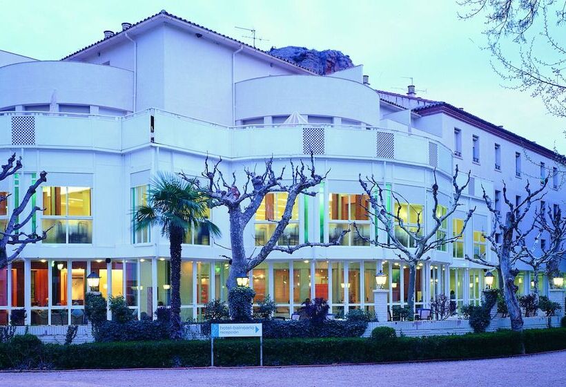 هتل Balneario Sicilia