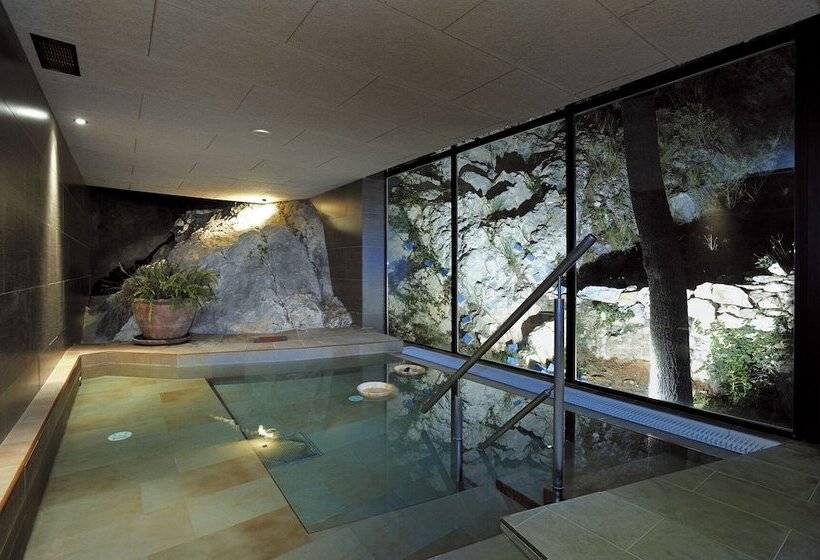 هتل Balneario Sicilia