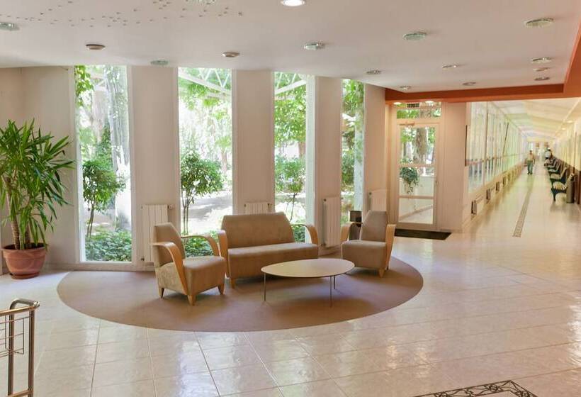 هتل Balneario Sicilia