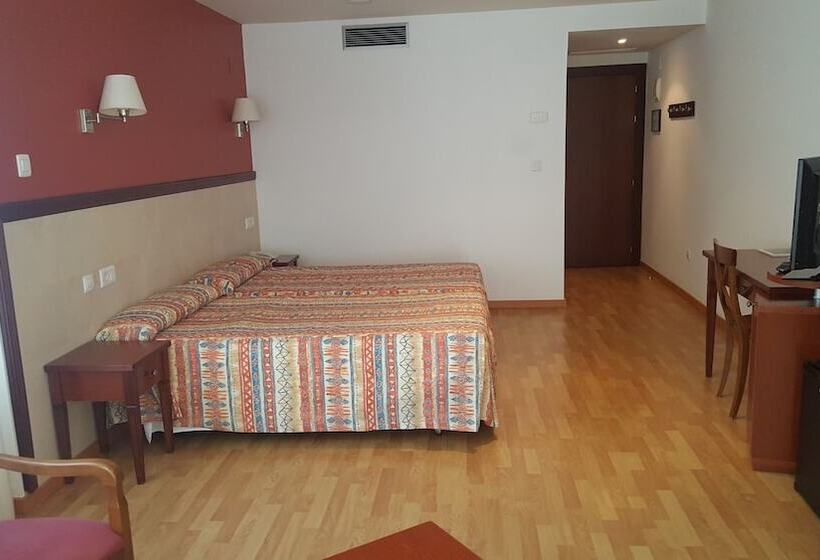 هتل Balneario Sicilia