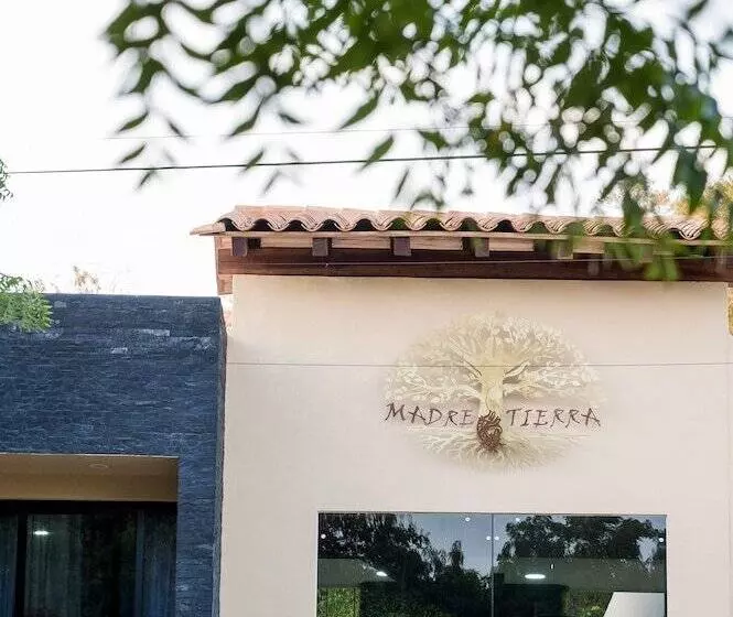 Hotelli Boutique Madre Tierra