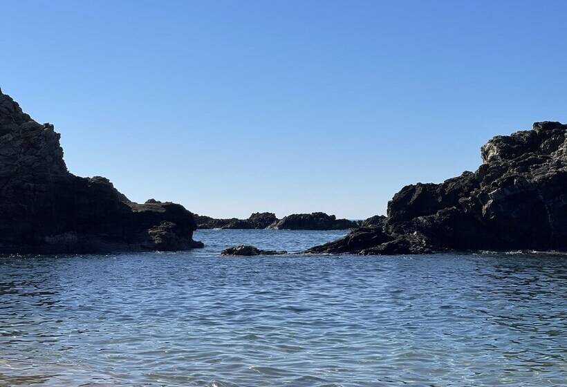 בית מלון כפרי Boutique Madre Tierra