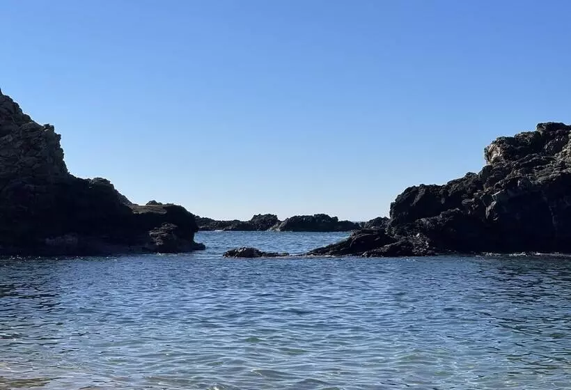 Hotelli Boutique Madre Tierra