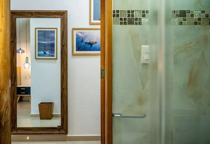 Hotelli Boutique Madre Tierra