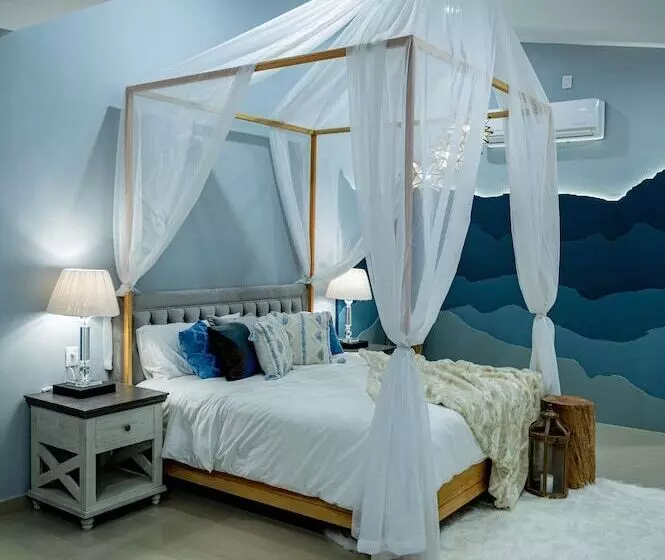 Hotelli Boutique Madre Tierra