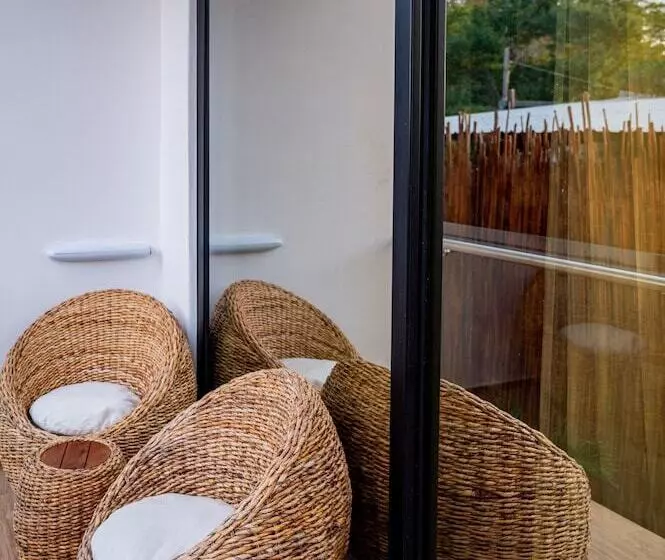 Hotelli Boutique Madre Tierra