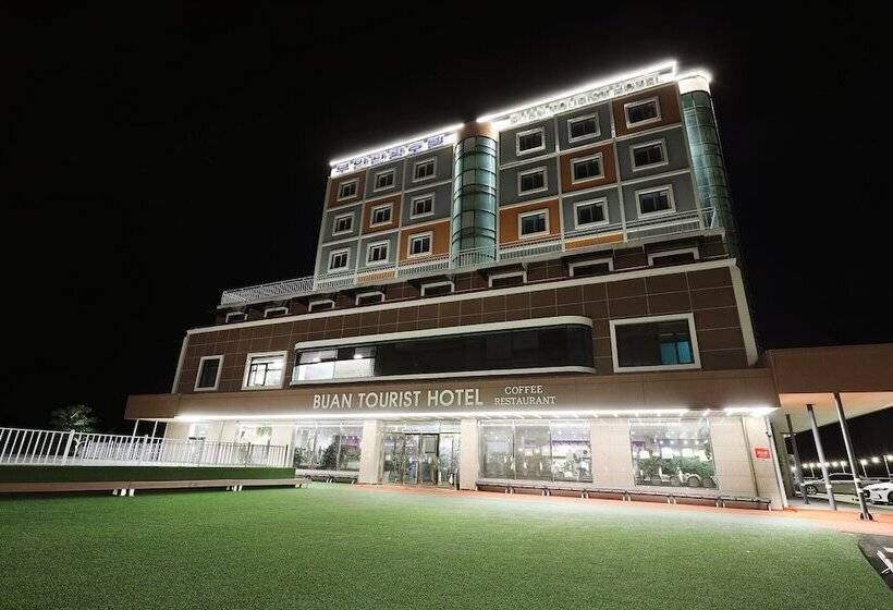 Hotel Buan Tourist