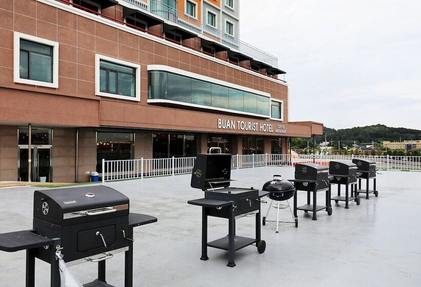Hotel Buan Tourist