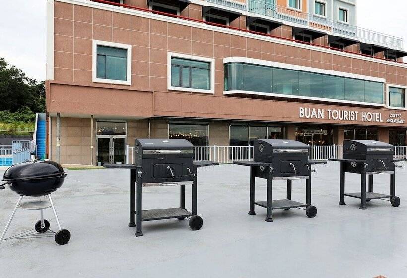 Hotel Buan Tourist