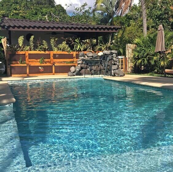 בית מלון כפרי Casa Swell Coronado