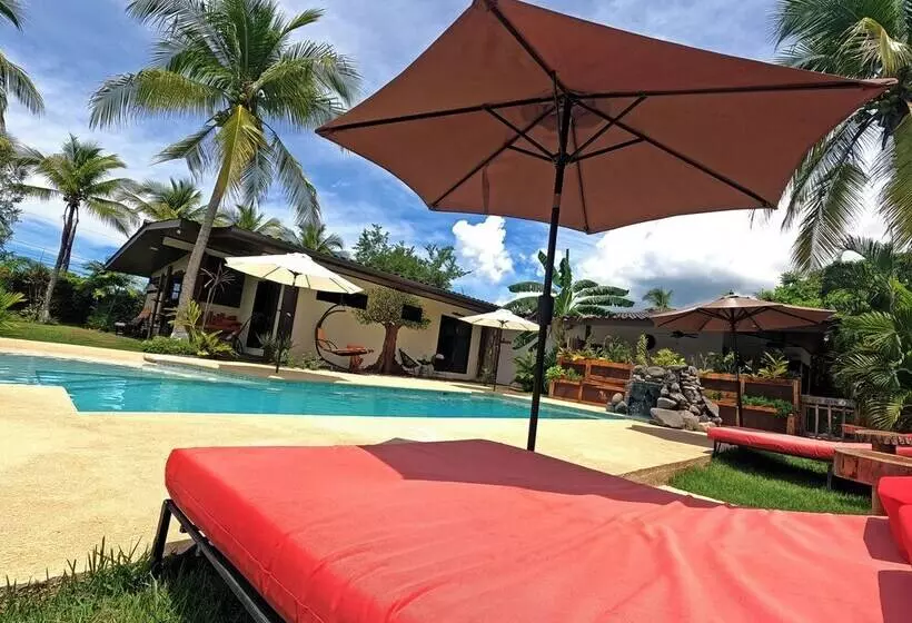 هتل Casa Swell Coronado