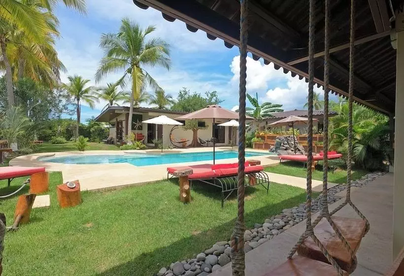 هتل Casa Swell Coronado