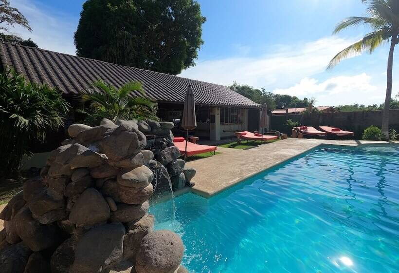 בית מלון כפרי Casa Swell Coronado