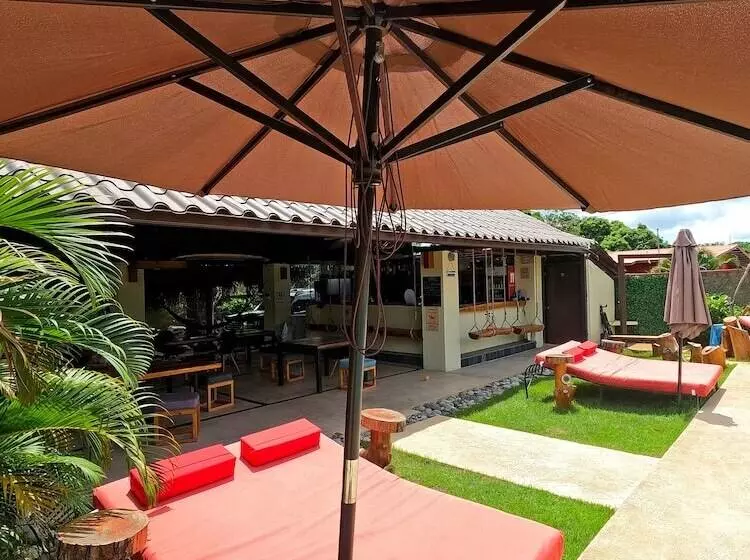 هتل Casa Swell Coronado