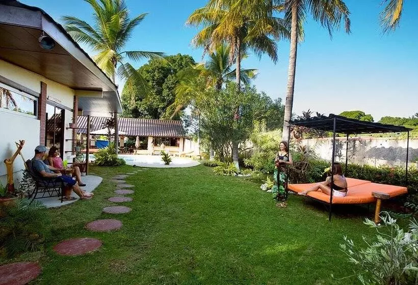 هتل Casa Swell Coronado