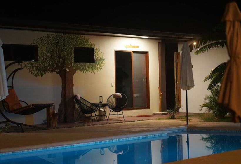 בית מלון כפרי Casa Swell Coronado