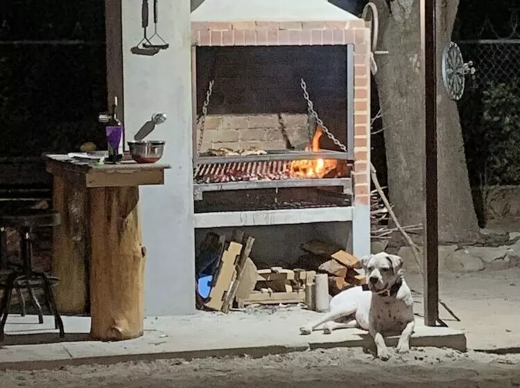 هتل Casa Swell Coronado