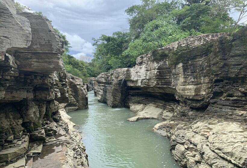 בית מלון כפרי Casa Swell Coronado