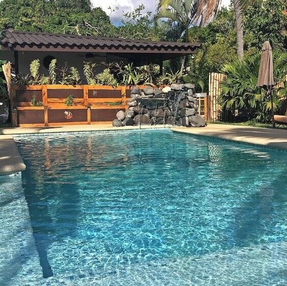 בית מלון כפרי Casa Swell Coronado