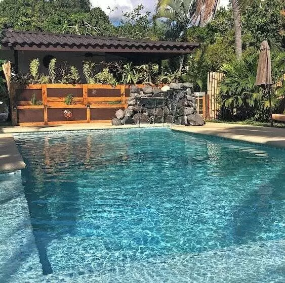 هتل Casa Swell Coronado