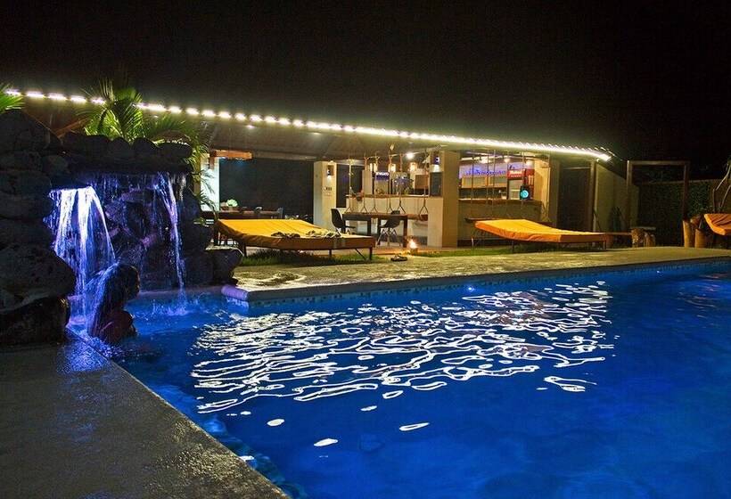 בית מלון כפרי Casa Swell Coronado