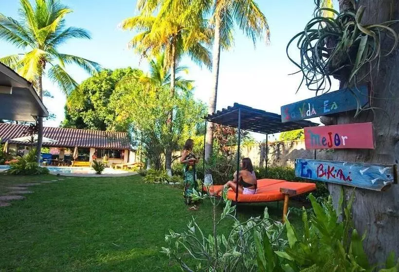 هتل Casa Swell Coronado