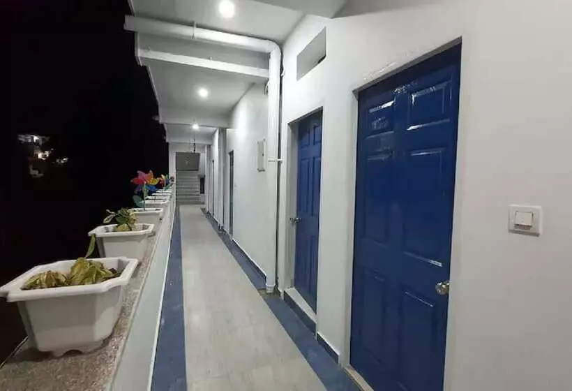 Hôtel Goroomgo Hill Hoppers Rishikesh