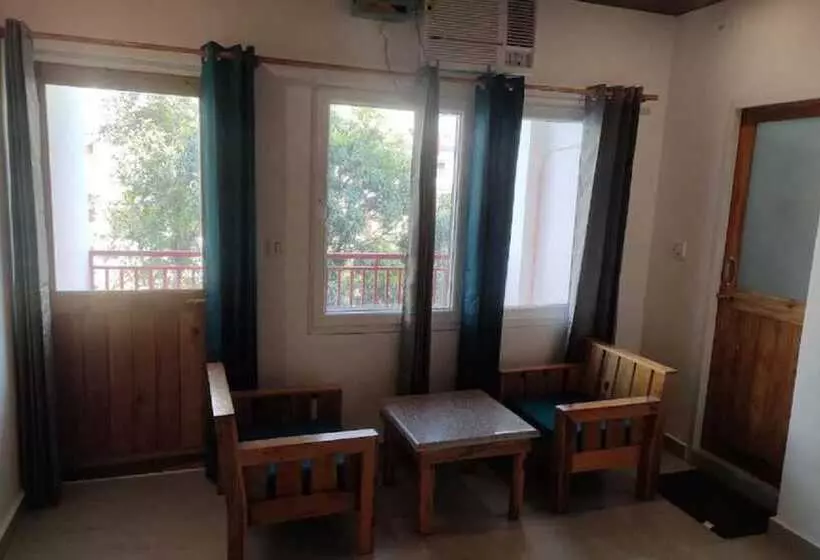 Hôtel Goroomgo Hill Hoppers Rishikesh