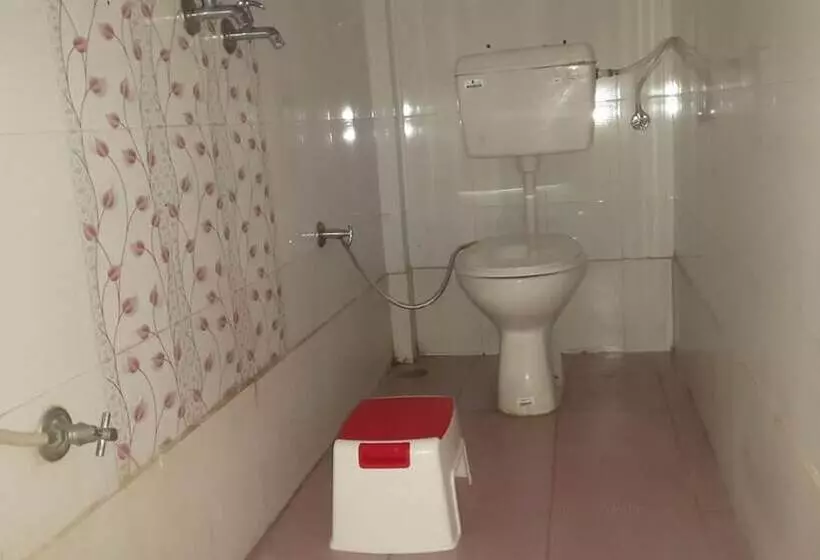 ホテル Goroomgo Sangita Paradise Nainital