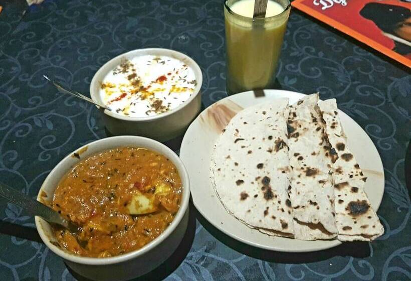 酒店 Sarvar Guest House, Jodhpur