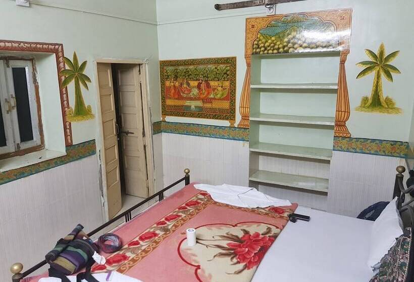 酒店 Sarvar Guest House, Jodhpur