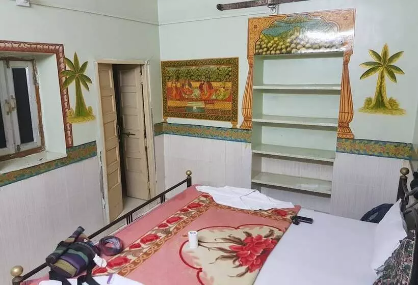 ホテル Sarvar Guest House, Jodhpur